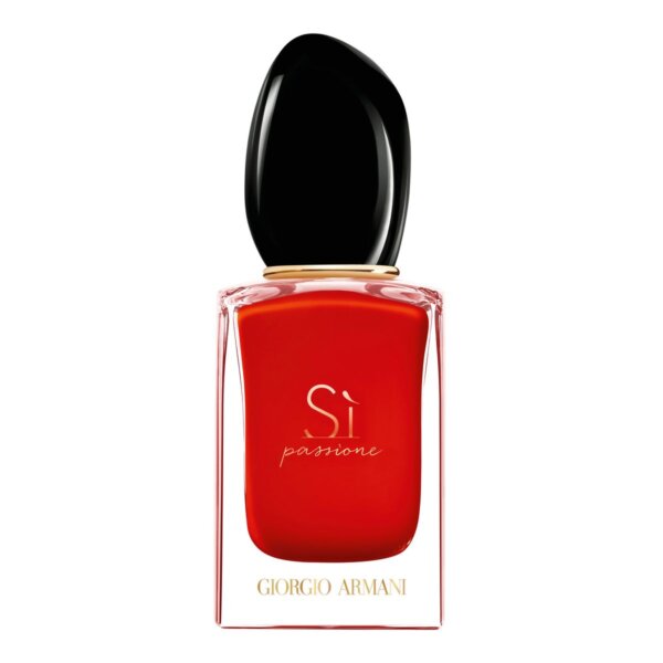 Armani Sí Passione EDP
