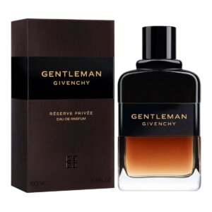 Givenchy GENTLEMAN RESERVE PRIVEE eau de parfum spray 100 ml