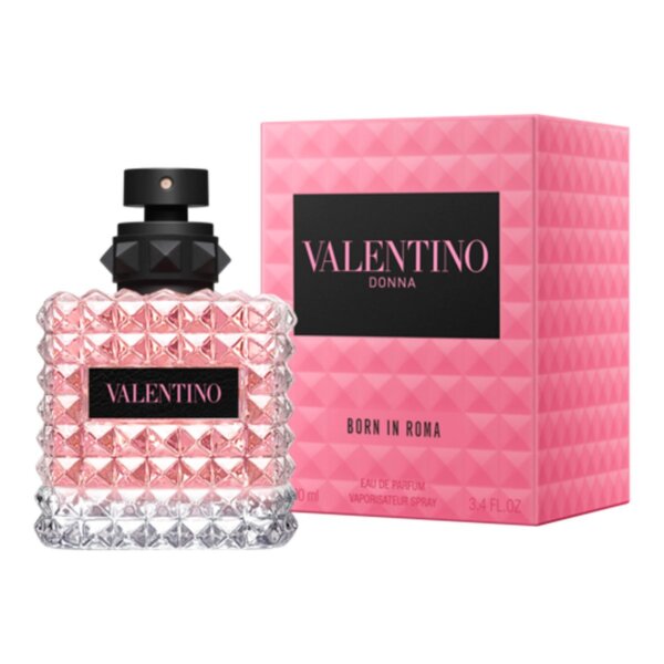 Valentino Donna Born In Roma EDP Valentino Donna Born In Roma EDP