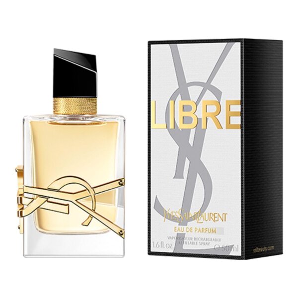 Yves Saint Laurent Libre EDP