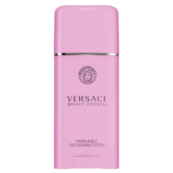 Versace Bright Crystal Deo Stick deodorant 50 ml
