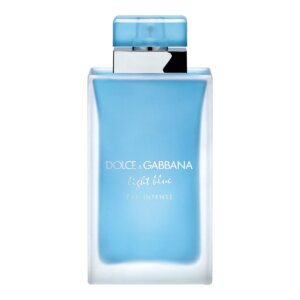 Dolce & Gabbana LIGHT BLUE EAU INTENSE edp vapo 100 ml