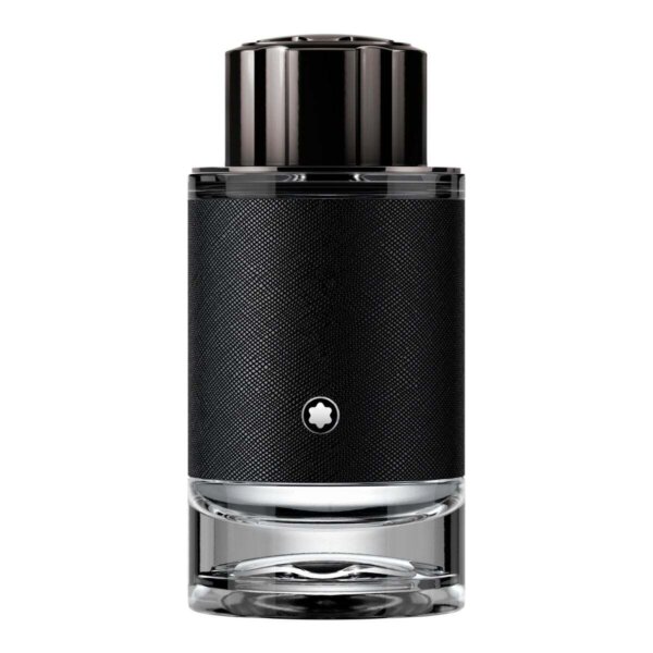 Montblanc EXPLORER eau de parfum spray 100 ml