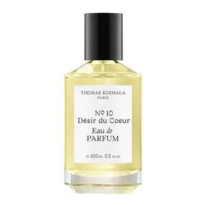 Thomas Kosmala No. 10 Désir du Coeur EDP