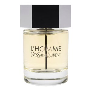 Yves Saint Laurent L`Homme EDT