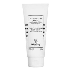 Sisley BAUME VELOURS aux fleurs de safran 200 ml