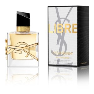 Yves Saint Laurent Libre EDP
