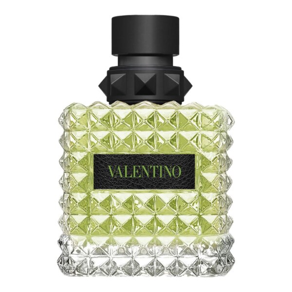 Valentino Donna Born In Roma Green Stravaganza EDP