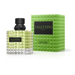 Valentino Donna Born In Roma Green Stravaganza EDP