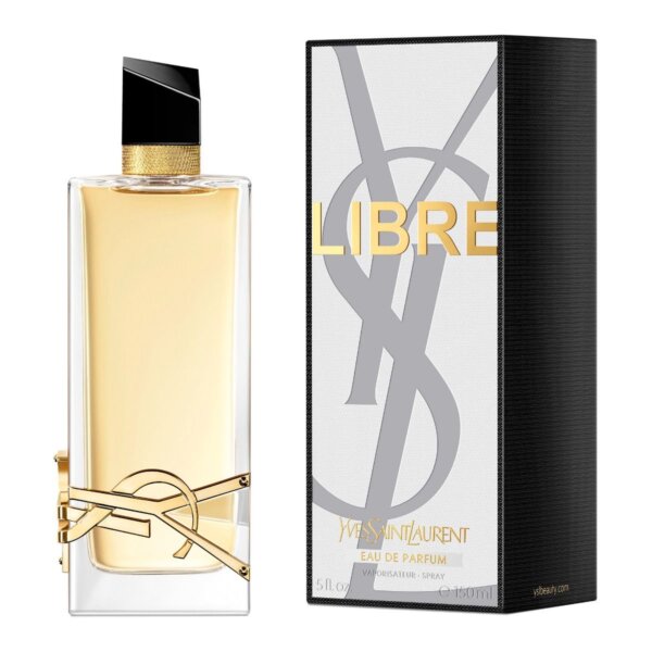 Yves Saint Laurent Libre EDP