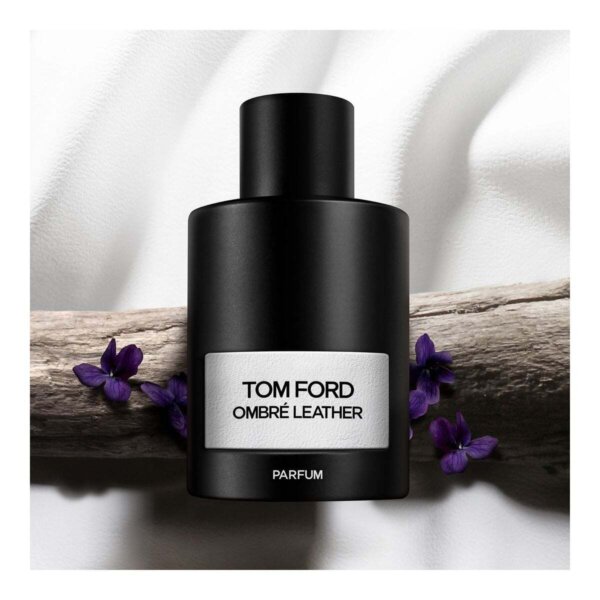 Tom Ford OMBRÉ LEATHER PARFUM edp vapo 50 ml