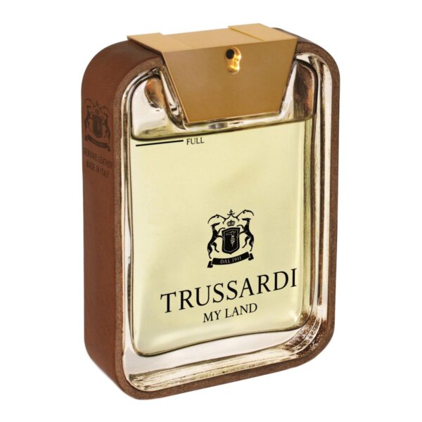 Trussardi My Land EDT Trussardi My Land EDT