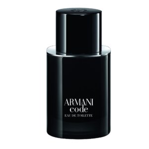 Armani Code for Men EDT