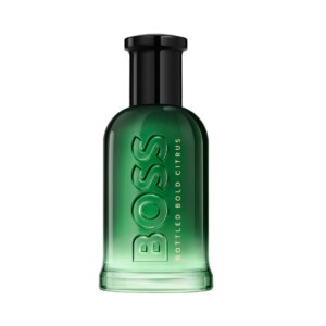 BOSS BOTTLED BOLD CITRUS edp vapo ed. lim. 50 ml