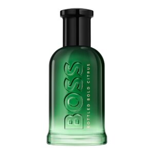 BOSS BOTTLED BOLD CITRUS edp vapo ed. lim. 50 ml