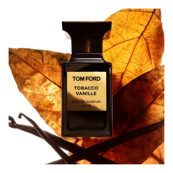 Tom Ford PRIVATE BLEND TOBACCO VANILLE eau de parfum spray 50 ml