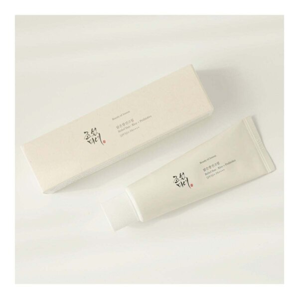 Beauty Of Joseon RELIEF SUN sunscreen rice and probiotics SPF 50+ 50 ml