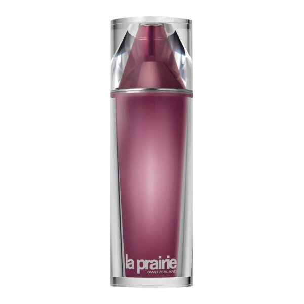 La Prairie Cellular Life-Lotion Platinum Rare – Rejuvenating detoxifying milk
