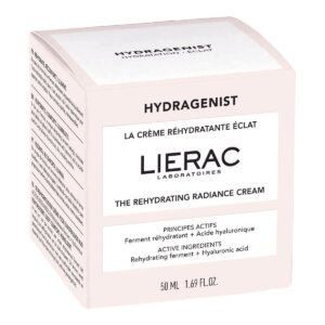 Lierac Hydragenist kreem
