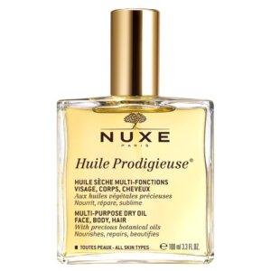Nuxe Huile Prodigieuse Multi-Purpose Dry Oil