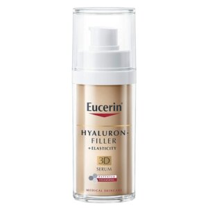 Eucerin Hyaluron-Filler + Elasticity 3D Serum – Skin Serum