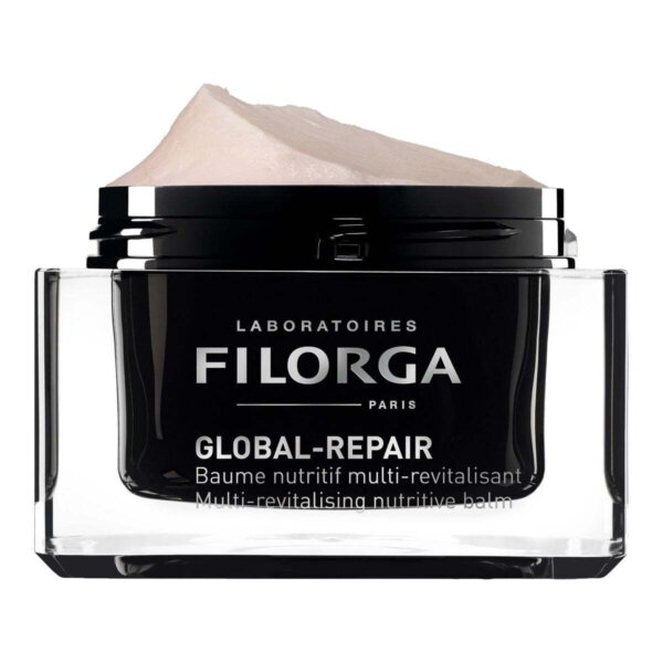 Laboratoires Filorga GLOBAL REPAIR baume nutritif multi-revitalizing 50 ml