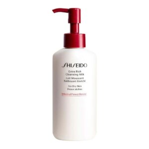 Shiseido Extra Rich Cleansing Milk 125 ml