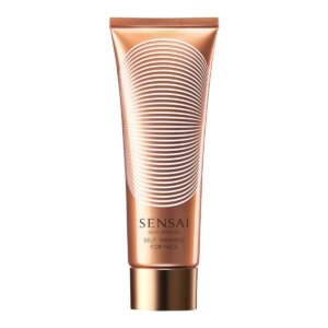 Sensai Silky Bronze Self Tanning For Face