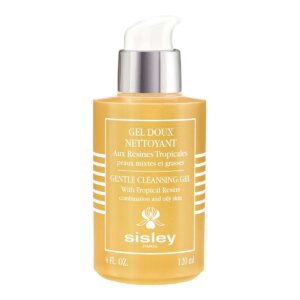 Sisley TROPICAL RESINS gel doux nettoyant 120 ml