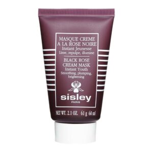 Sisley MASQUE CREME à la rose noire 60 ml