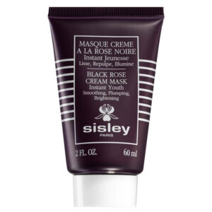 Sisley MASQUE CREME à la rose noire 60 ml