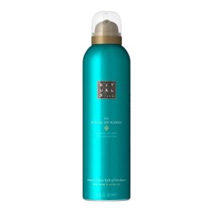 Rituals The Ritual Of Karma – Shower foam with the scent of lotus and white tea