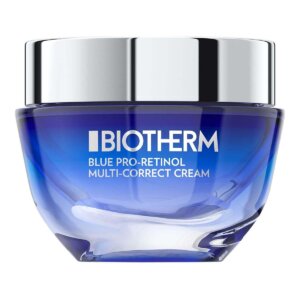 Biotherm Blue Pro-Retinol Multi-Correct Cream