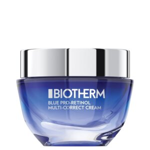 Biotherm Blue Pro-Retinol Multi-Correct Cream