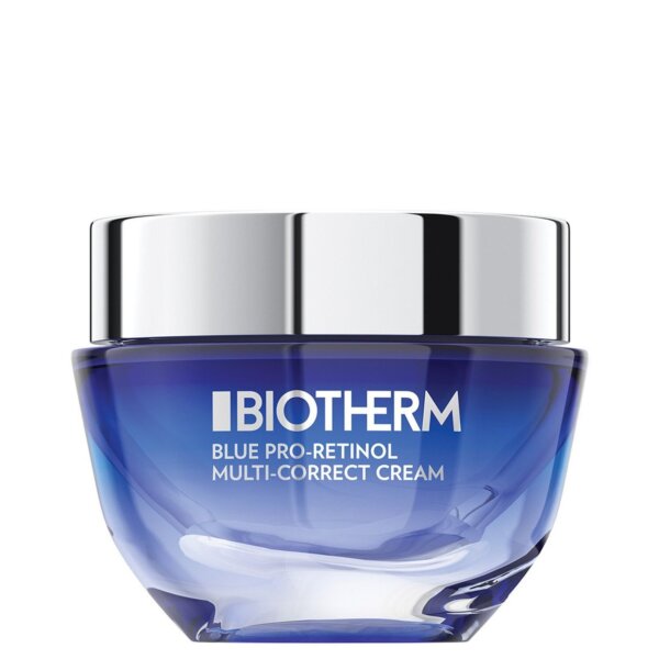 Biotherm Blue Pro-Retinol Multi-Correct Cream