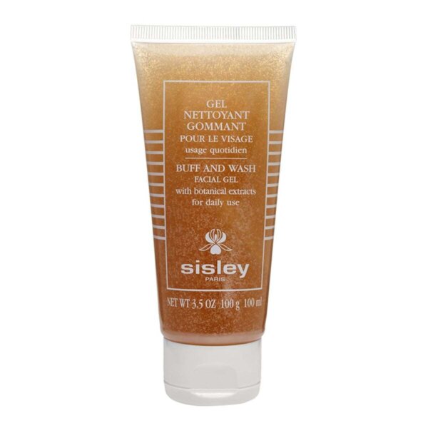 Sisley Buff And Wash Botanical Facial Gel Sisley Buff And Wash Botanical Facial Gel