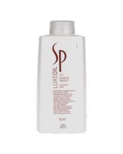Wella SP – Luxe Oil Keratin Protect Shampoo