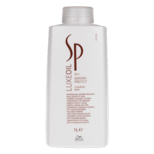 Wella SP – Luxe Oil Keratin Protect Shampoo