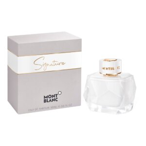 Mont Blanc Signature Eau De Parfum Spray 90ml