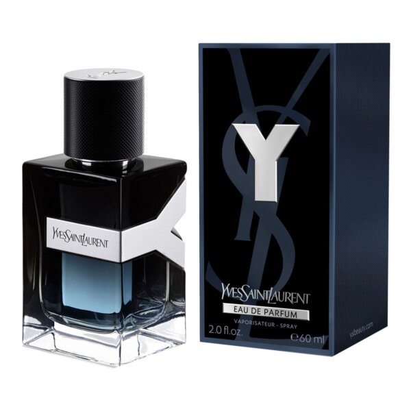 Yves Saint Laurent Y Pour Homme Eau De Parfum Spray 60ml Yves Saint Laurent Y Pour Homme parfüümvesi 60ml