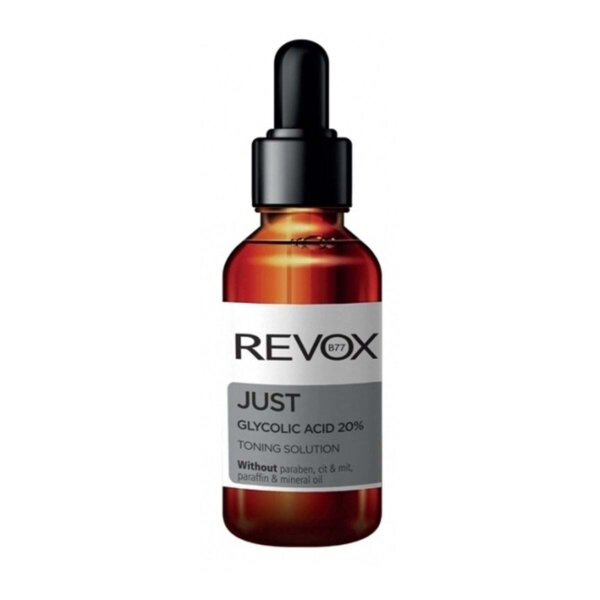 Revox Just Glycolic Acid 20 30ml