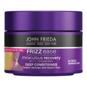 John Frieda Frizz Ease Miraculous Recovery Deep Conditioner 250 Ml