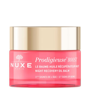 Nuxe Creme Prodigieuse Boost Night Balm