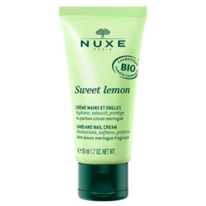 Nuxe Hand And Nail Cream