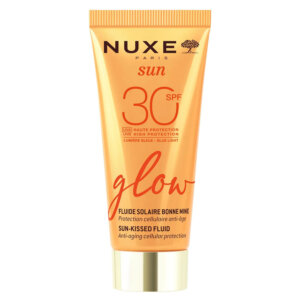 Nuxe Sun Glow Good Glow Sun Fluid SPF30