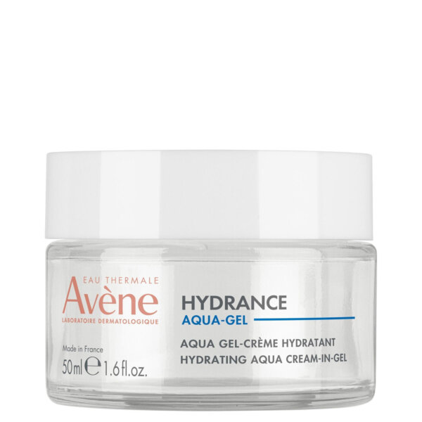 Avene Hydrance Aqua Gel