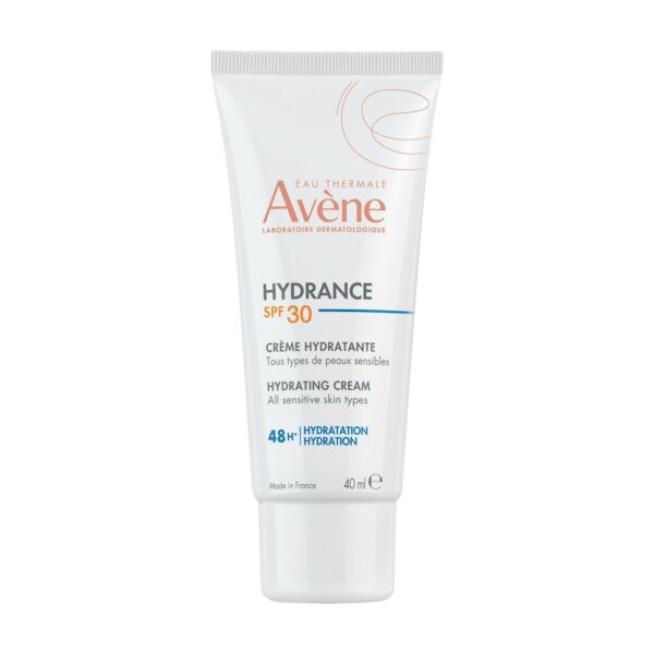 Avene Hydrance Moisturizing Cream SPF30