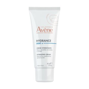 Avene Hydrance Light Moisturizing Emulsion Cream