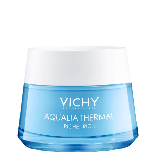 Vichy Aqualia Thermal Rich 48H Hydration
