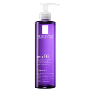 La Roche Posay LRP Mela B3 Micro Peeling Gel